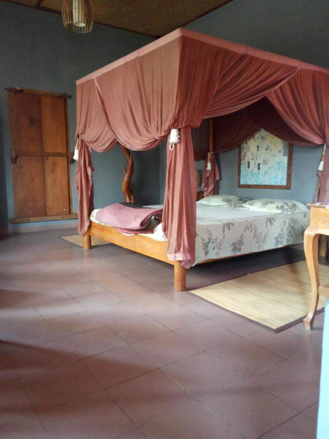 Bella * Ubud
