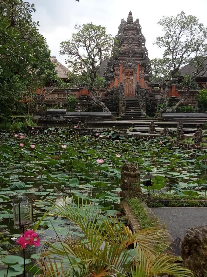 Villa Bella Ubud