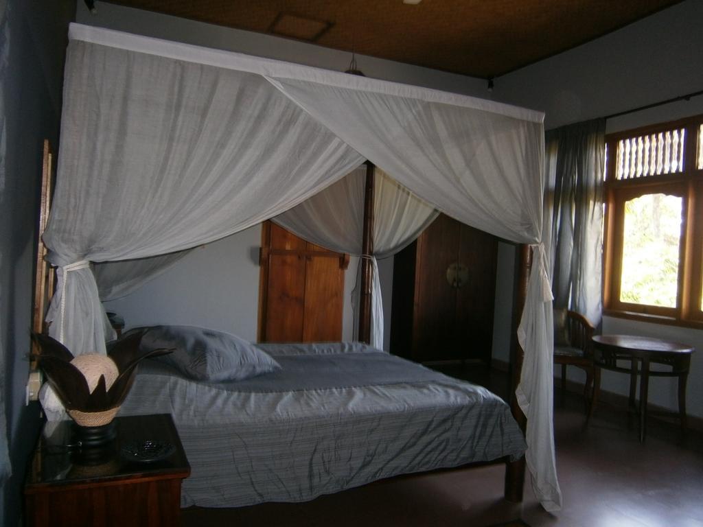 Bella Villa Ubud