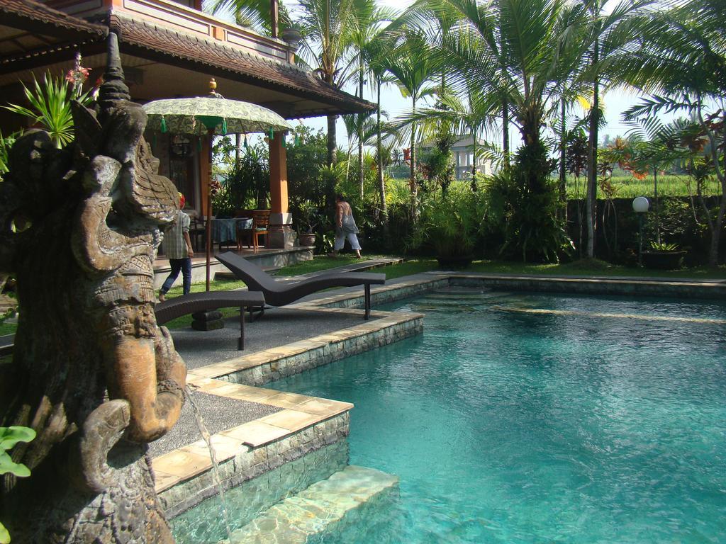 Bella * Ubud