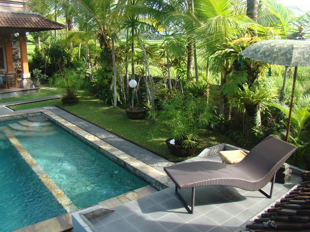 Bella * Ubud