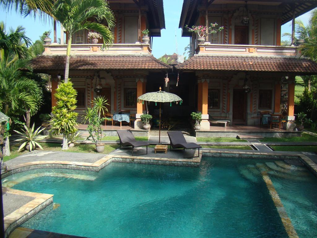 Bella Villa Ubud