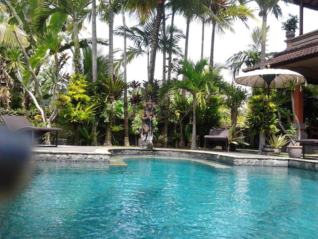 Bella * Ubud