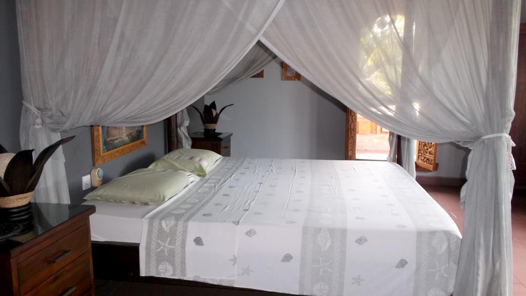 Bella Villa *
