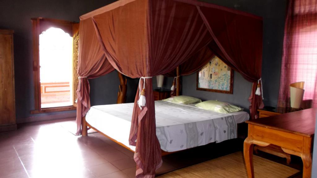 Bella Villa *