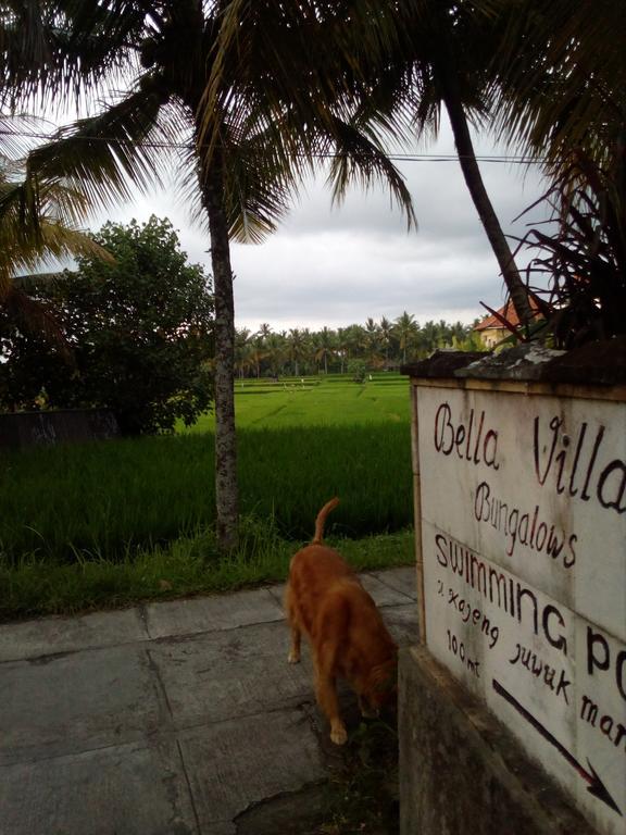 Villa Bella Ubud