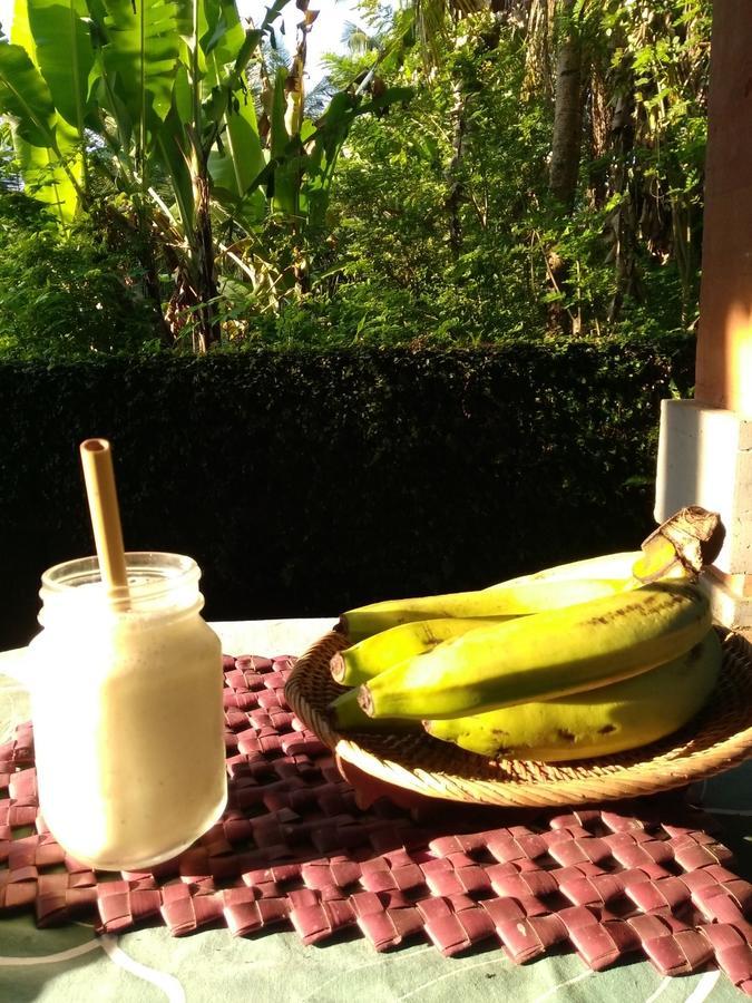 Villa Bella Ubud