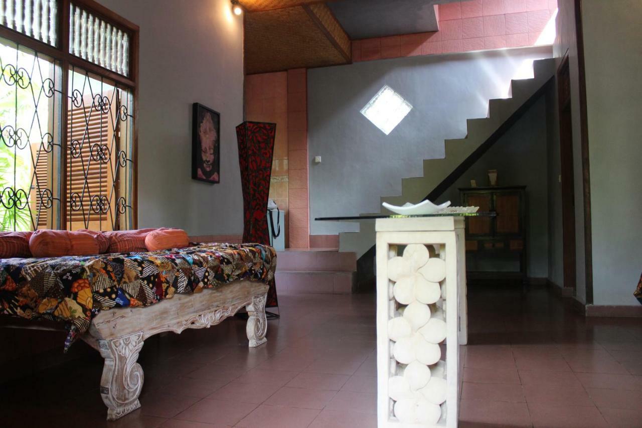 Villa Bella Ubud
