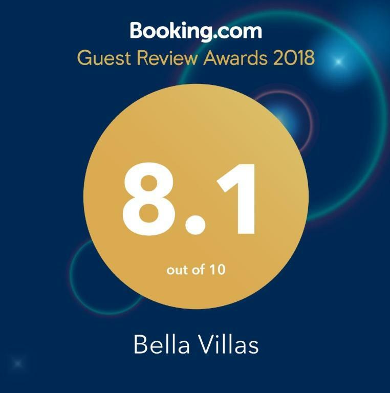 Bella Ubud