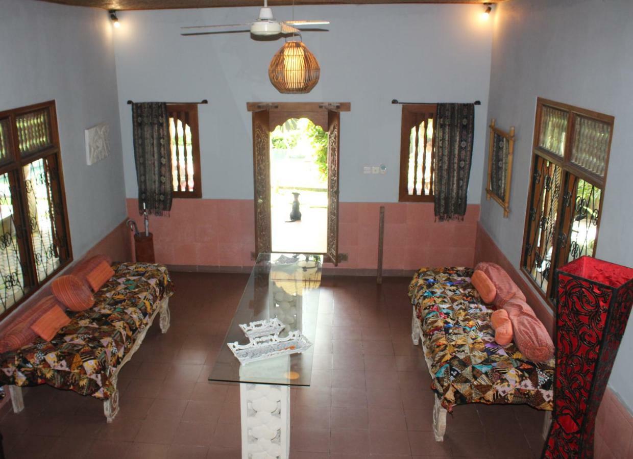 Bella Villa