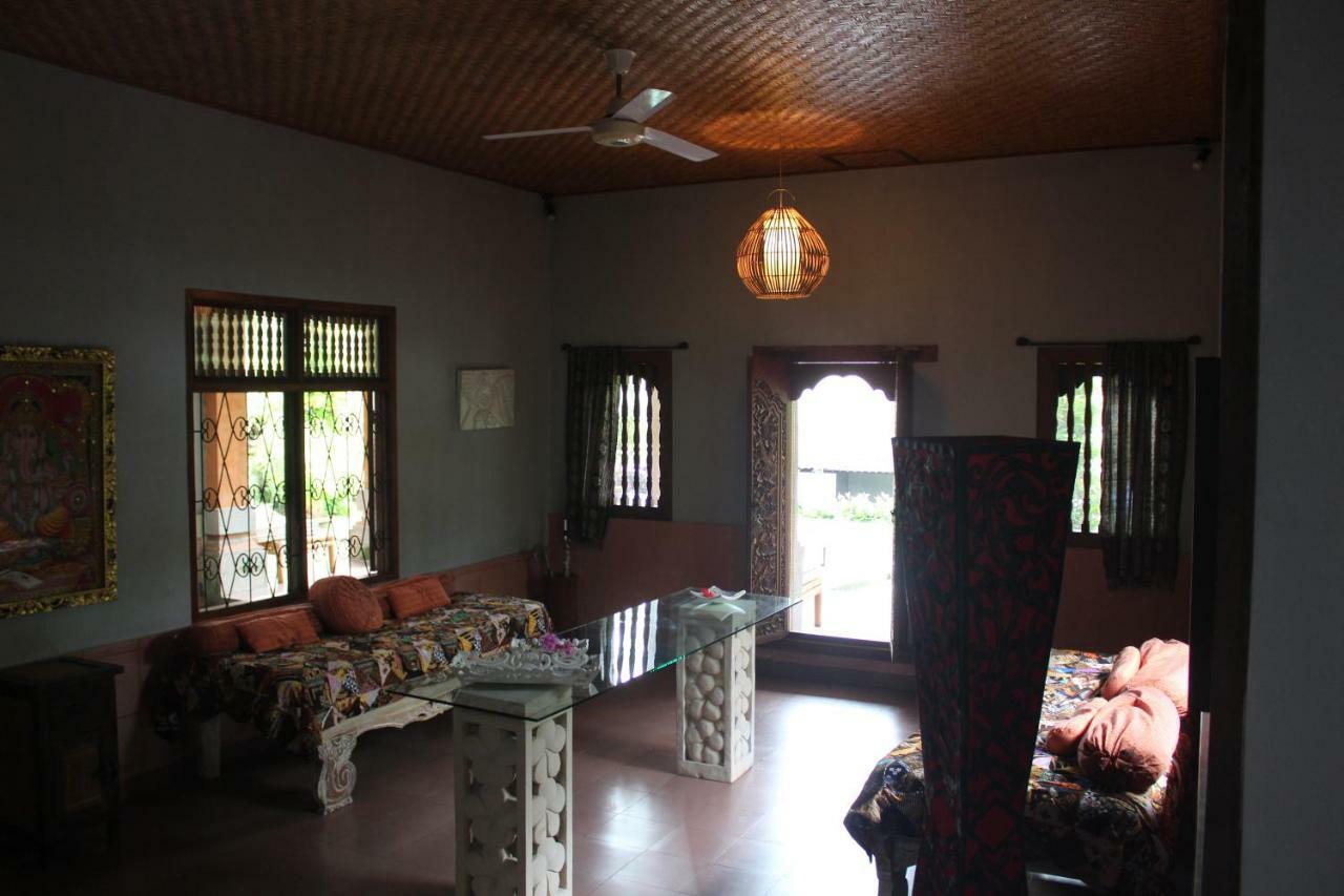 Bella Villa *