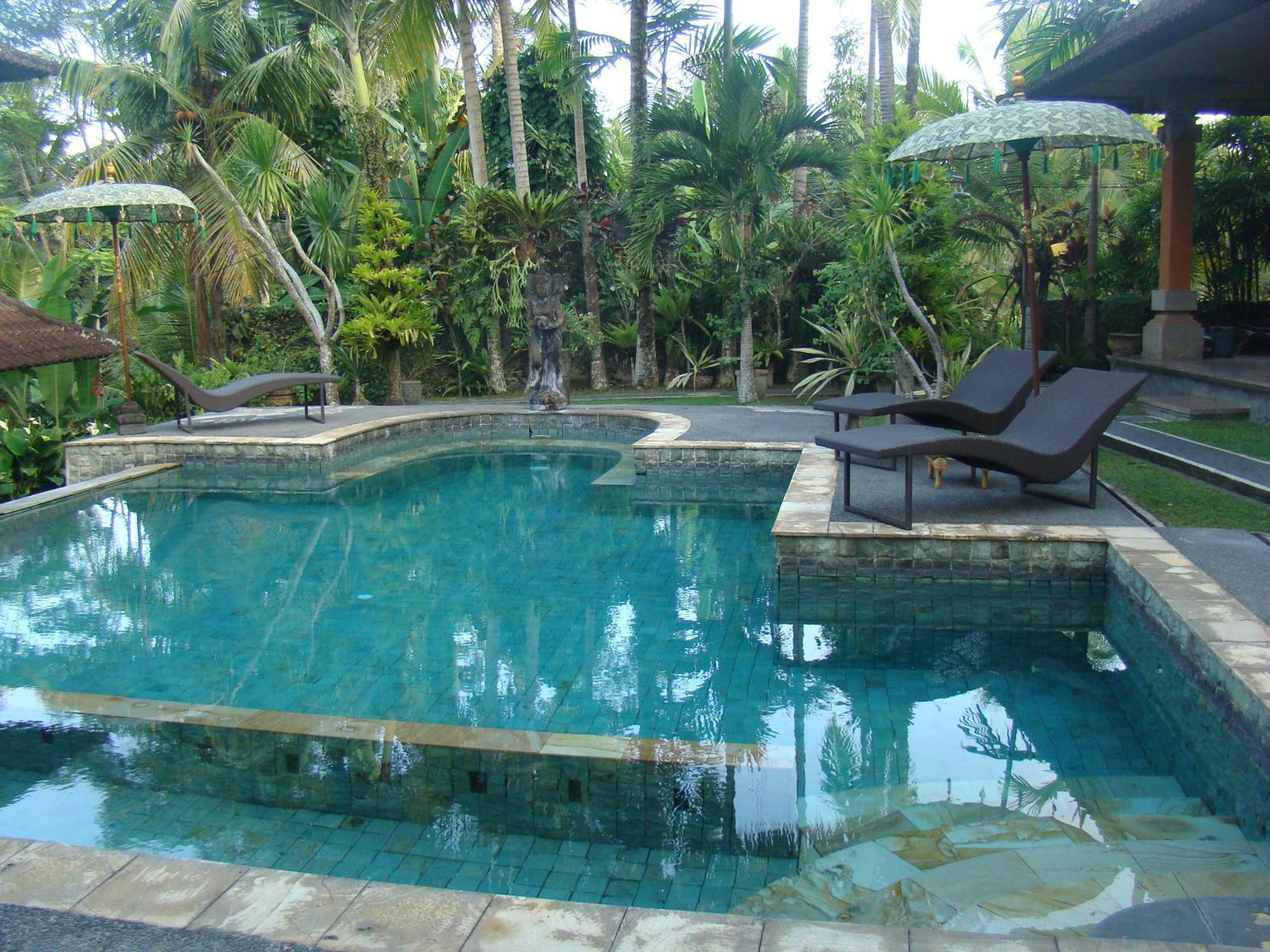 Villa Bella Ubud (Bali)