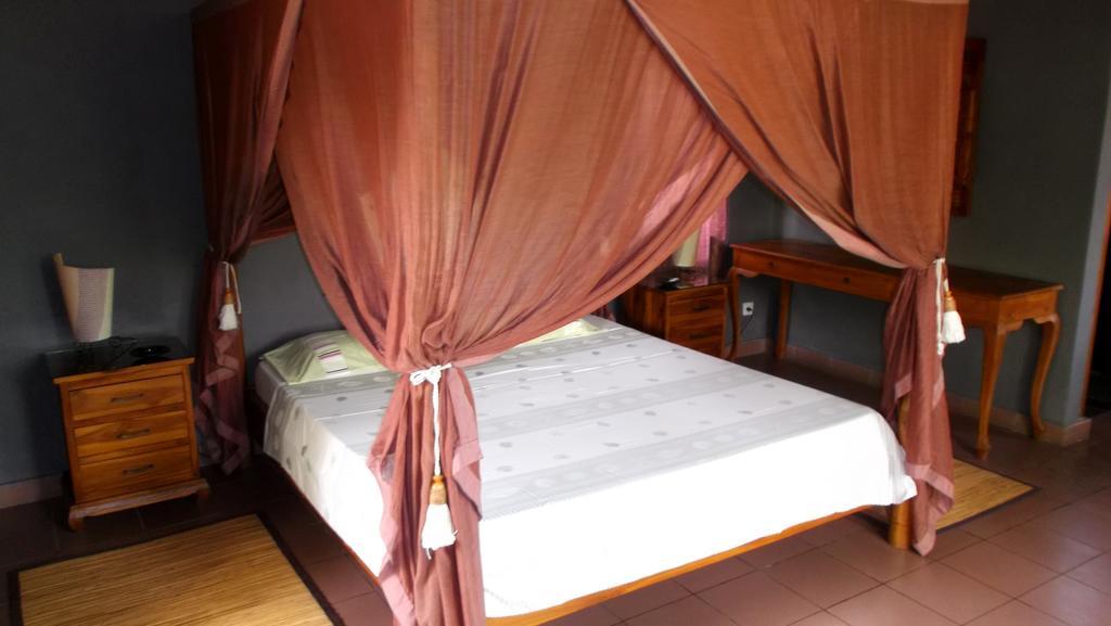 Bella Ubud (Bali)